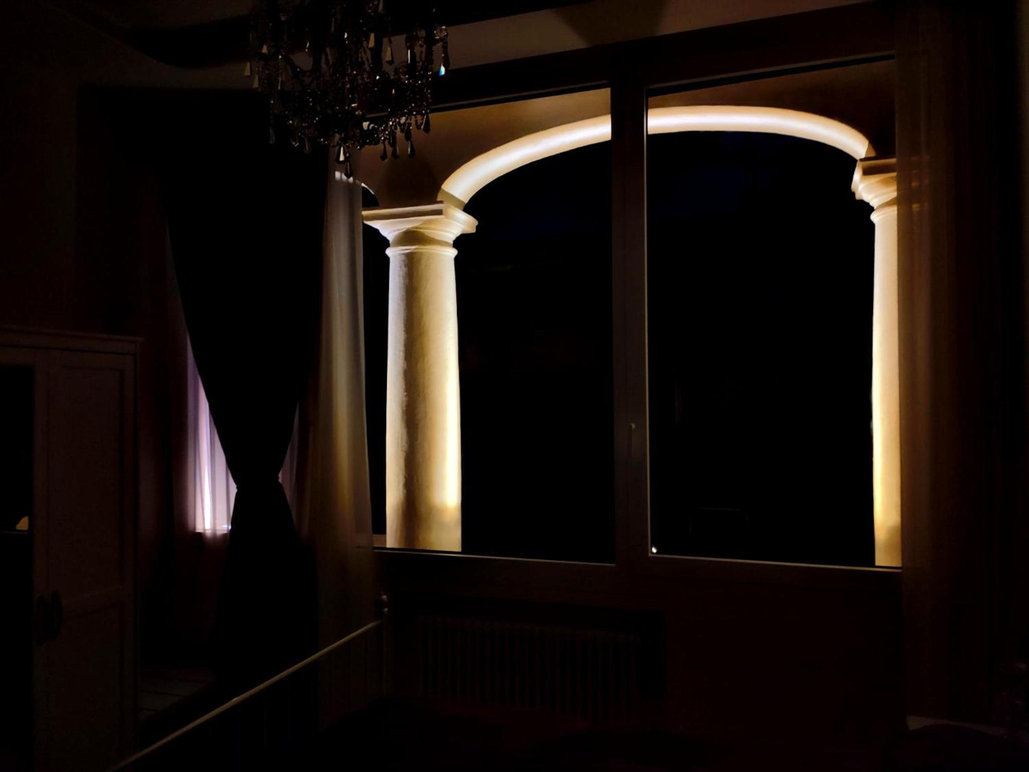 Arena Concert Concerto Love - Historic House Amorino At "Palazzo Tiolo" Palace Verona Kültér fotó