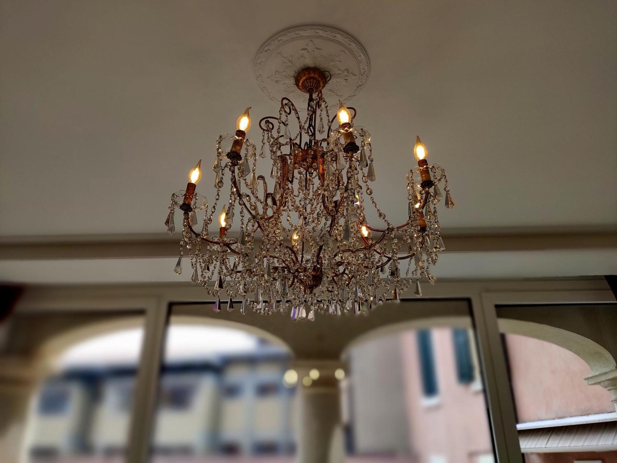 Arena Concert Concerto Love - Historic House Amorino At "Palazzo Tiolo" Palace Verona Kültér fotó
